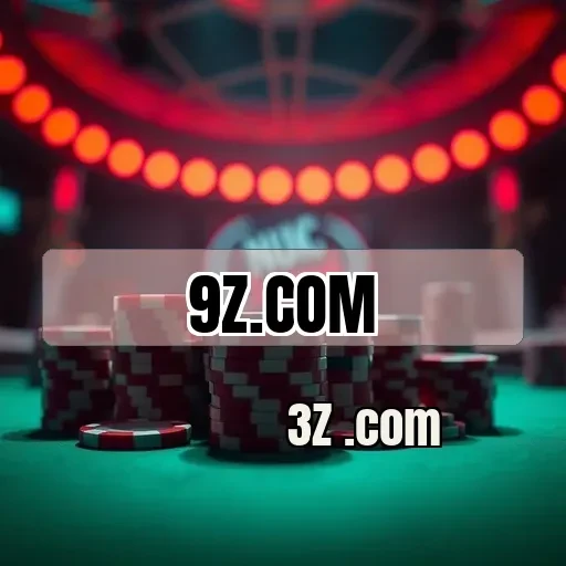 9z.com: Os Bônus Imperdíveis que Você Precisa Conhecer!