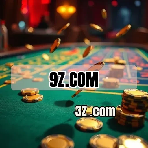9z.com: Descubra o Poder do Login na Experiência de Jogos