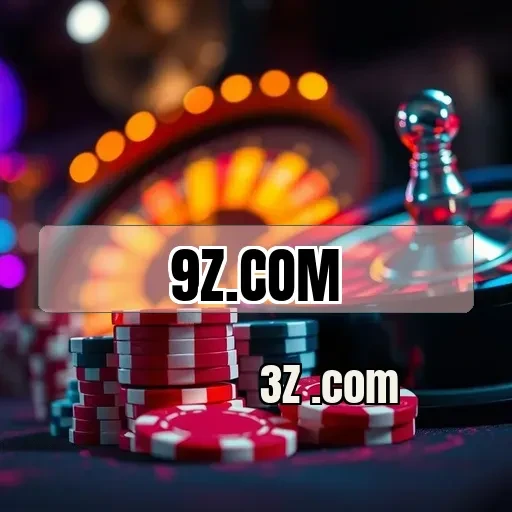 9z.com: Pagamentos Rápidos e Seguros Para Jogar Sem Preocupações