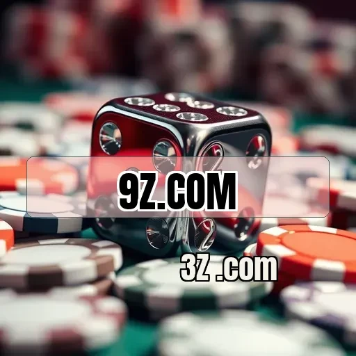 9z.com: Atraia sua Sorte com Caça-Níqueis Imperdíveis