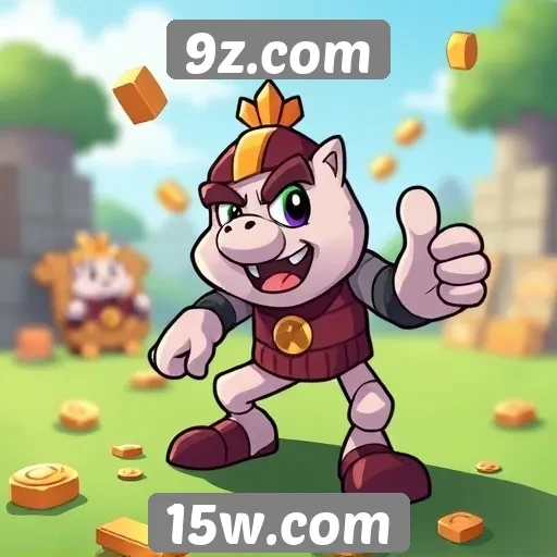 Dicas para explorar conteúdo exclusivo em 9z.com