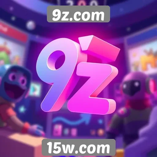 Perspectivas futuras para o 9z.com e sua evolução