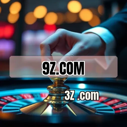 9z.com: Suporte 24/7 Que Transforma Seu Jogo em Diversão Sem Limites