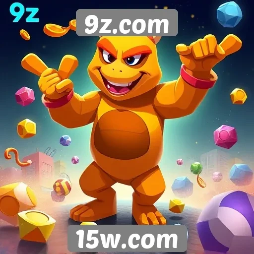 9z.com oferece variedade de jogos para diferentes públicos