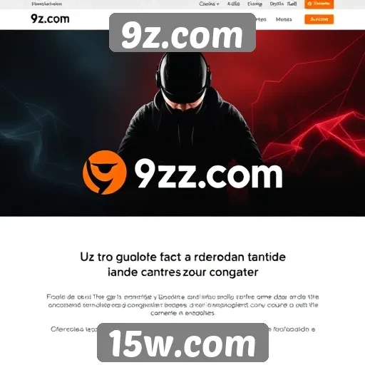 O impacto do 9z.com na comunidade gamer